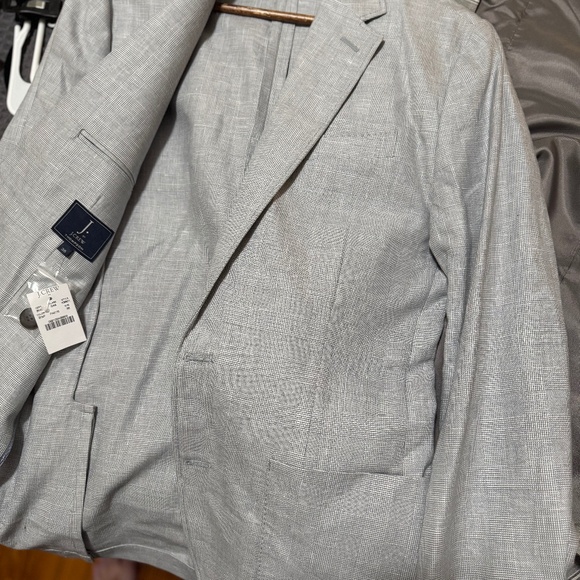 Men’s Blazer / Sport Jacket (36R) | J. Crew “Thompson” - Picture 6 of 9